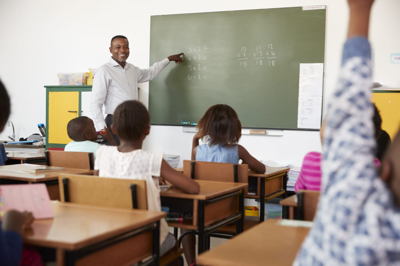 teachers
