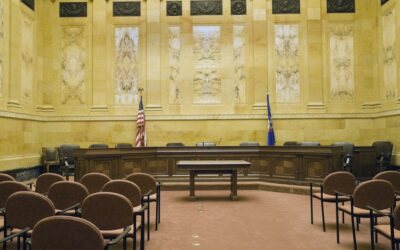 Court Room