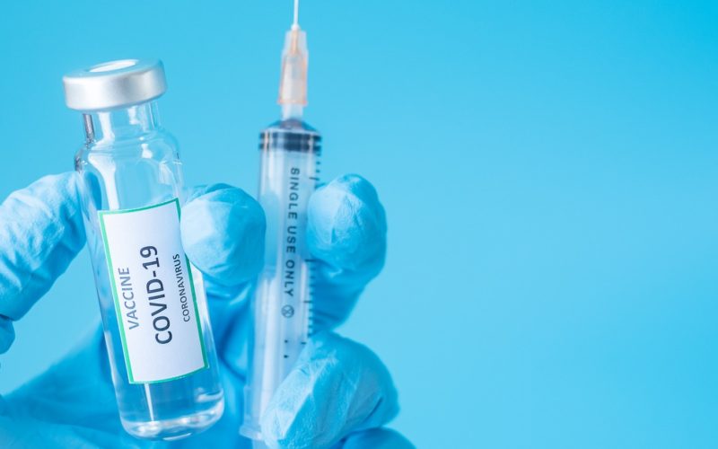 No one should be forced to take the COVID 19 vaccine.