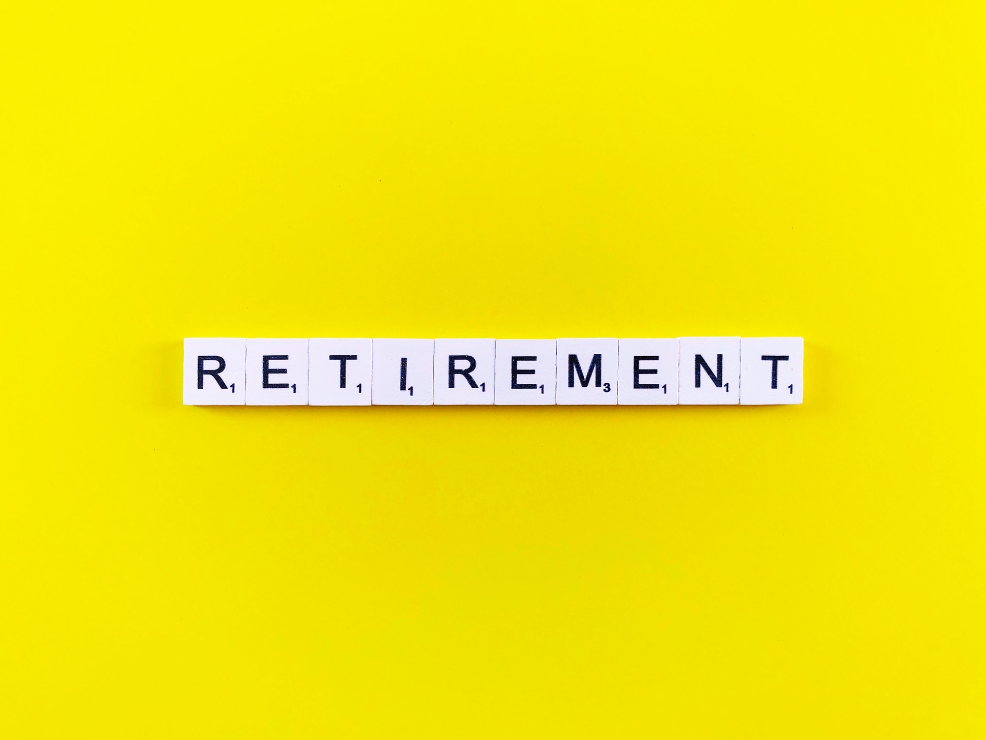 retirement
