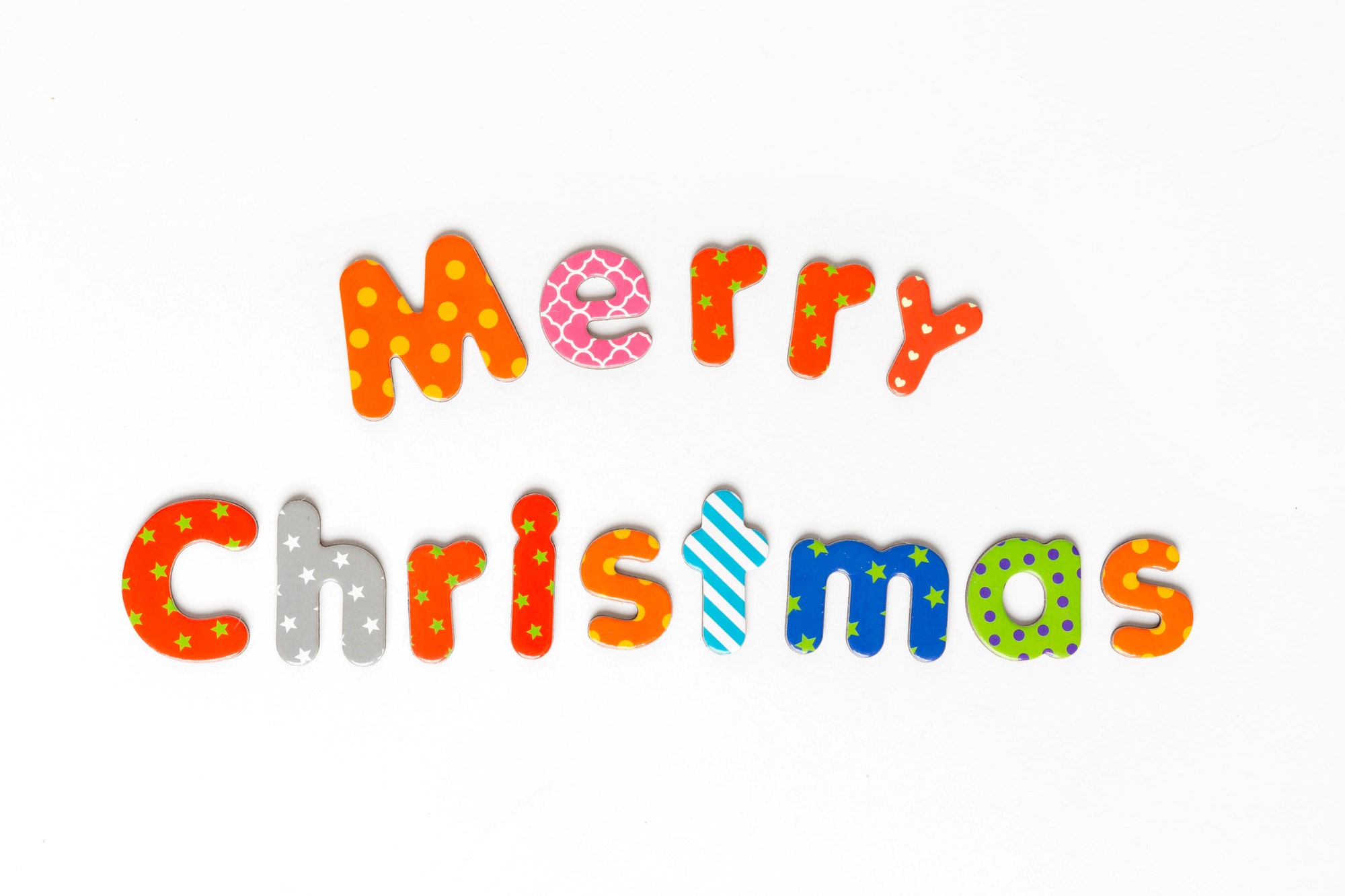 Merry Christmas