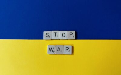 Stop war, quote