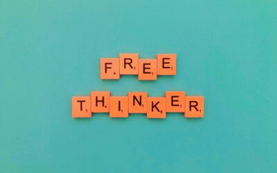 Free thinker