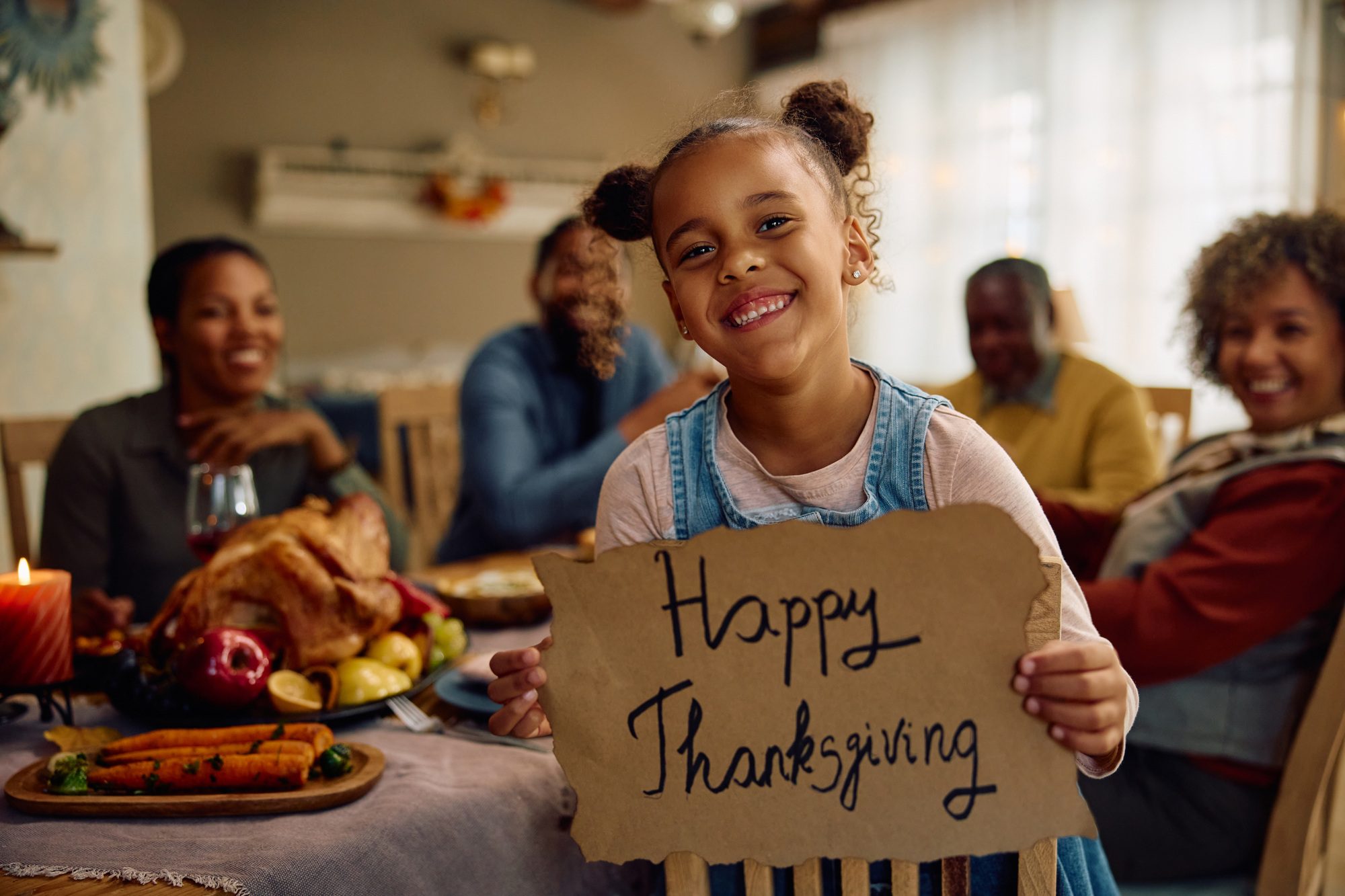 I wish you all a Happy Thanksgiving!