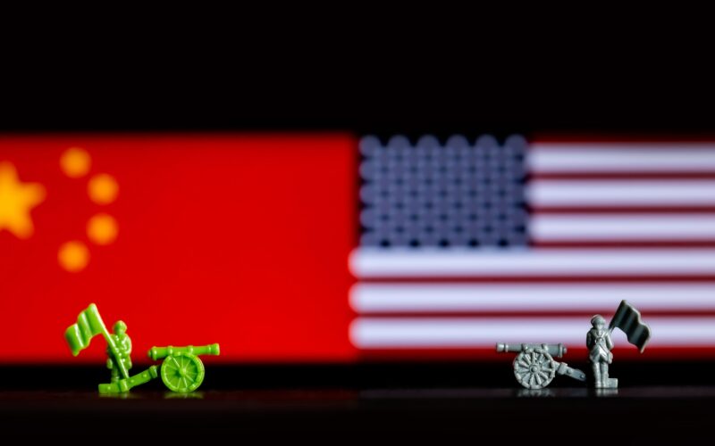 The US tariffs will impact all of us