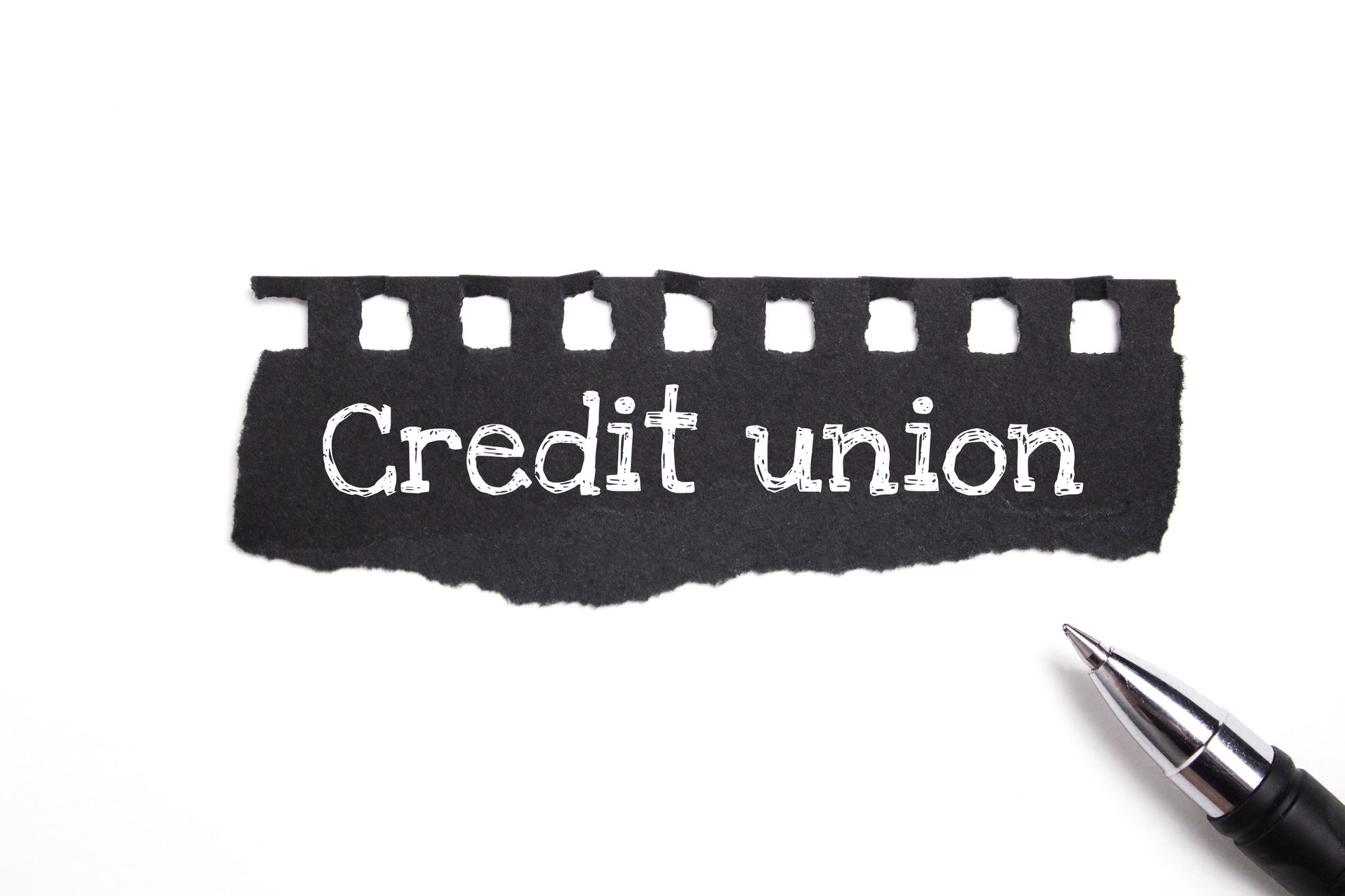 Credit union