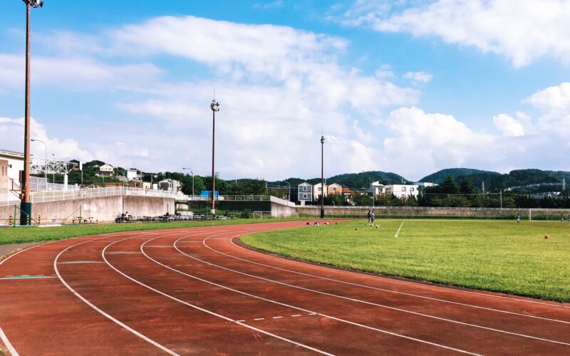 We have got to prepare our athletes better so they can perform better