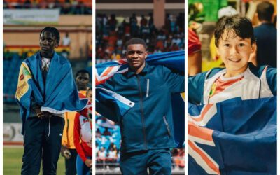Carifta picture