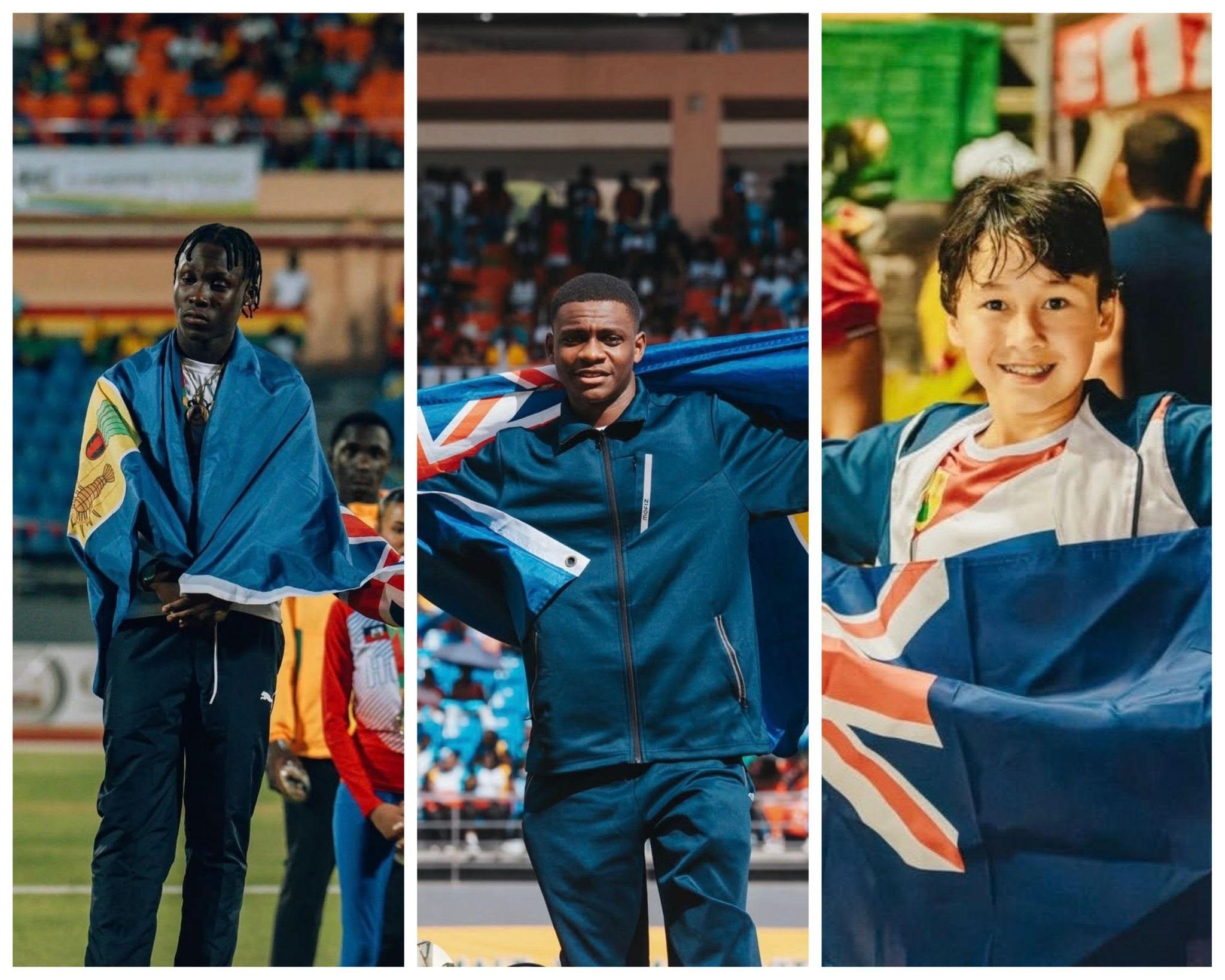 Carifta picture