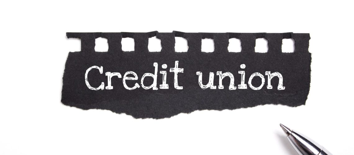 Credit union